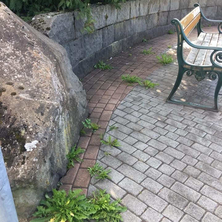 Áningastaðir í Kópavogi mynd H fyrir