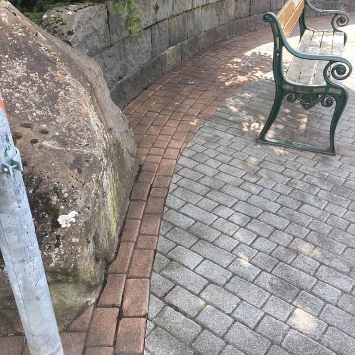 Áningastaðir í Kópavogi mynd H eftir