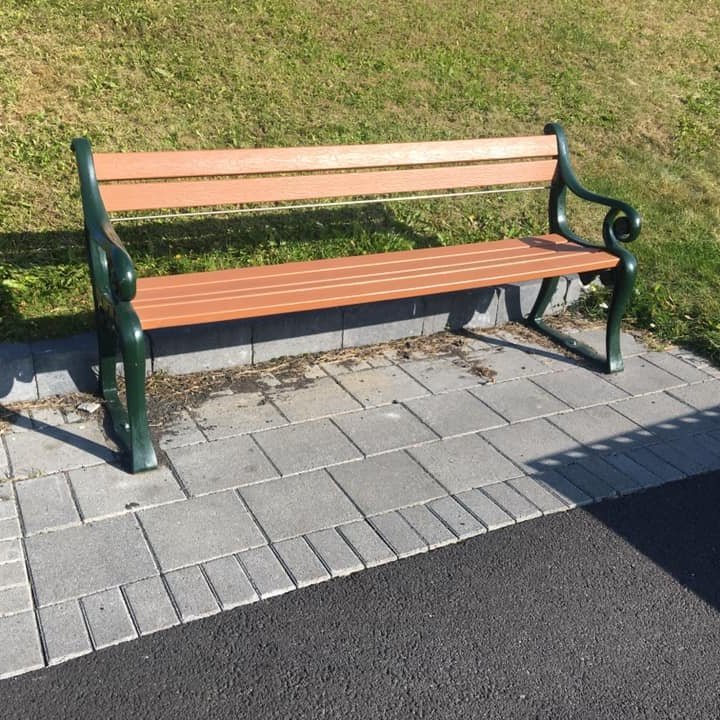 Áningastaðir í Kópavogi mynd C fyrir