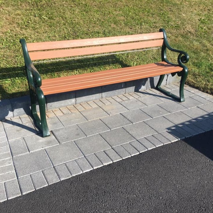 Áningastaðir í Kópavogi mynd C eftir