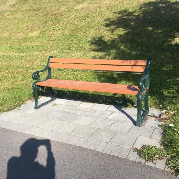 Áningastaðir í Kópavogi mynd D fyrir