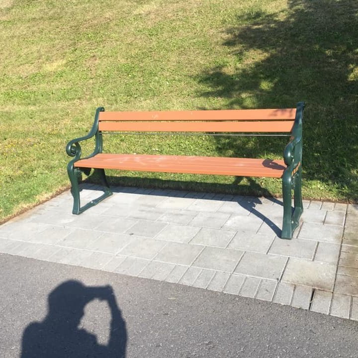 Áningastaðir í Kópavogi mynd D eftir