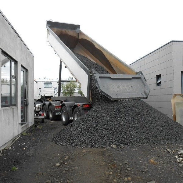 Trailer frá Sigga Gylfa (grafa.is)