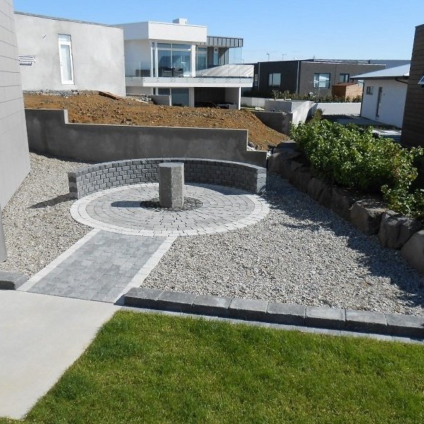 Þá er bara að njóta í botn :)