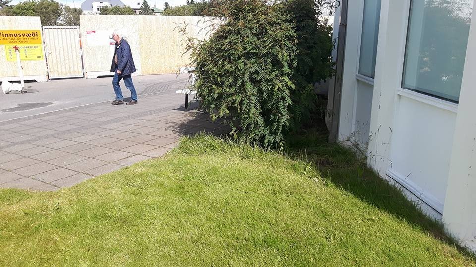 Beð