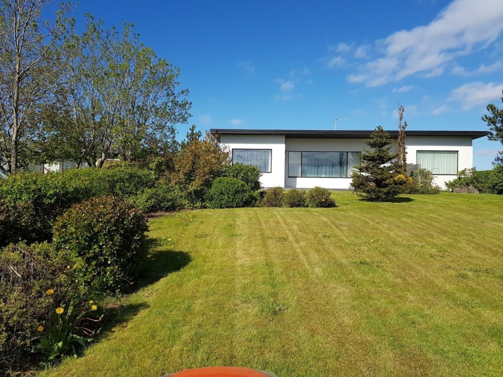 Nú færð þú 100% endurgreiddan VSK ef viðhaldsvinnu Draumagarða út árið 2020