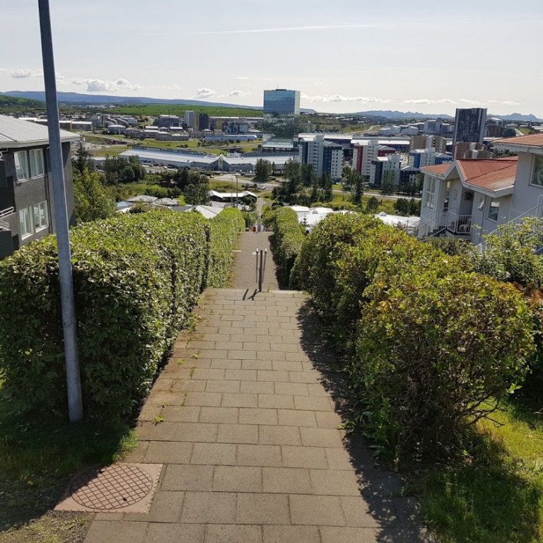 Trjáklippingar og önnur vorverk